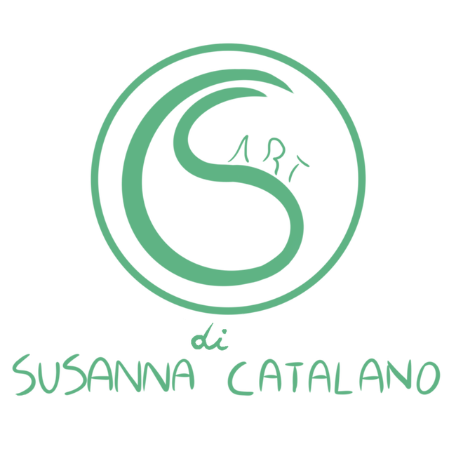 CSArt di Susanna Catalano 
Artista e artigiana specializzata nella lavorazione di pietra lavica, ceramica e illustrazione digitale
