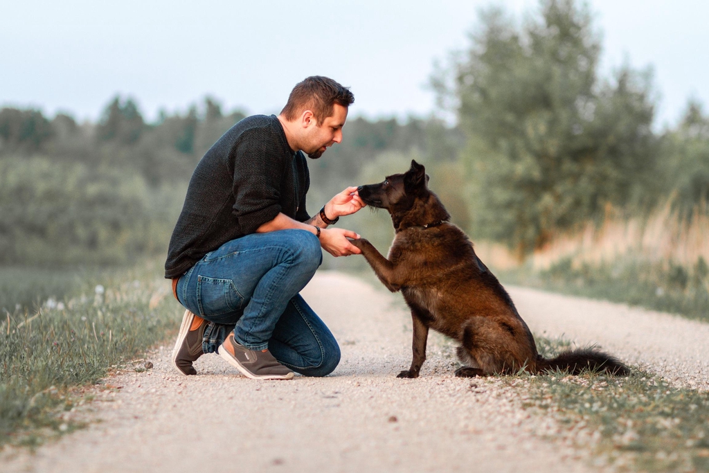 Weil die Natur einfach weiß wie es funktioniert!