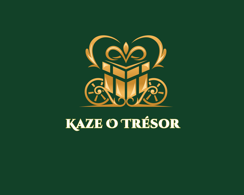 Kaze O Trésor - Boutique cadeaux originaux, maroquinerie et accessoires 