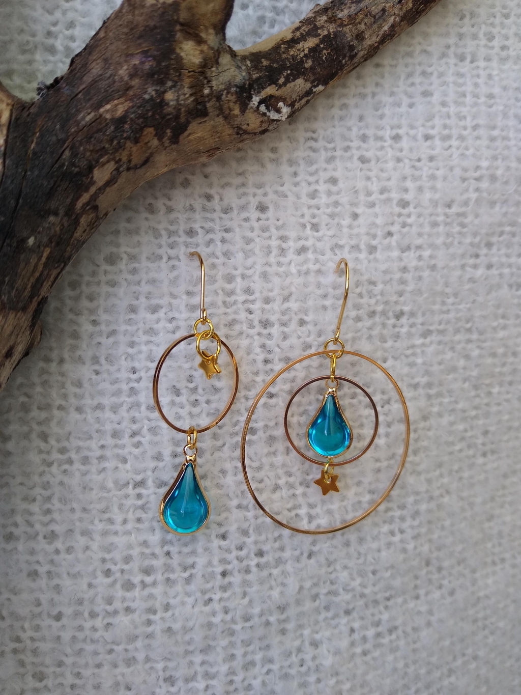 bijoux originaux et uniques