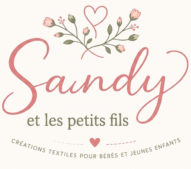 Articles de couture fait main 