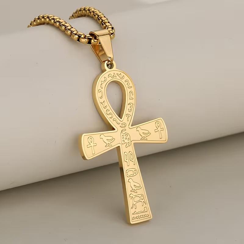 Egyptian Jewelry