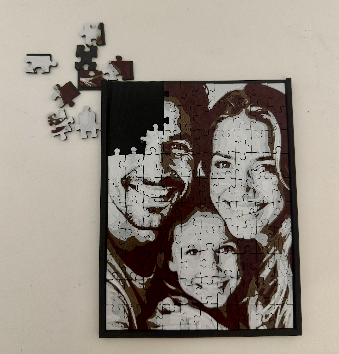 Personalizado 3D