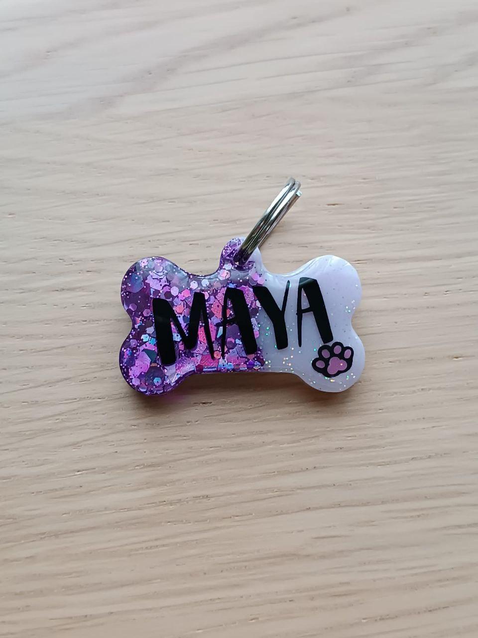 Chapas para Mascotas