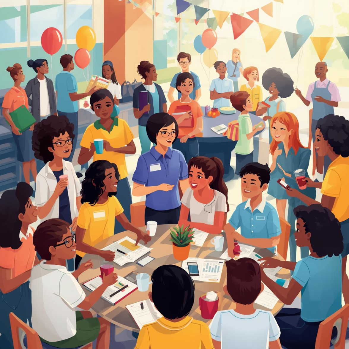 School Community