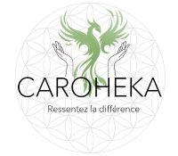 Boutique "Gift by CaroHeka". Offrez une carte cadeau bien-être. Soin énergétique, magnétisme et vitalité pour un présent unique.