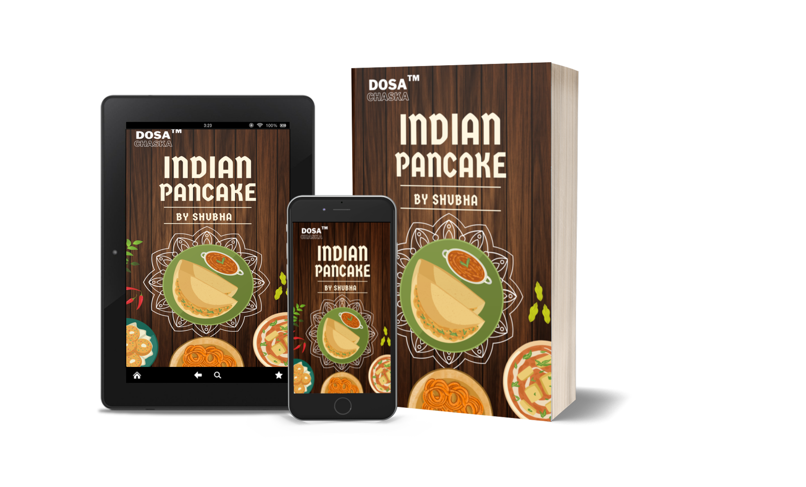 The Ultimate Guide to Indian Pancakes: Discovering the Health Benefits of Dosas