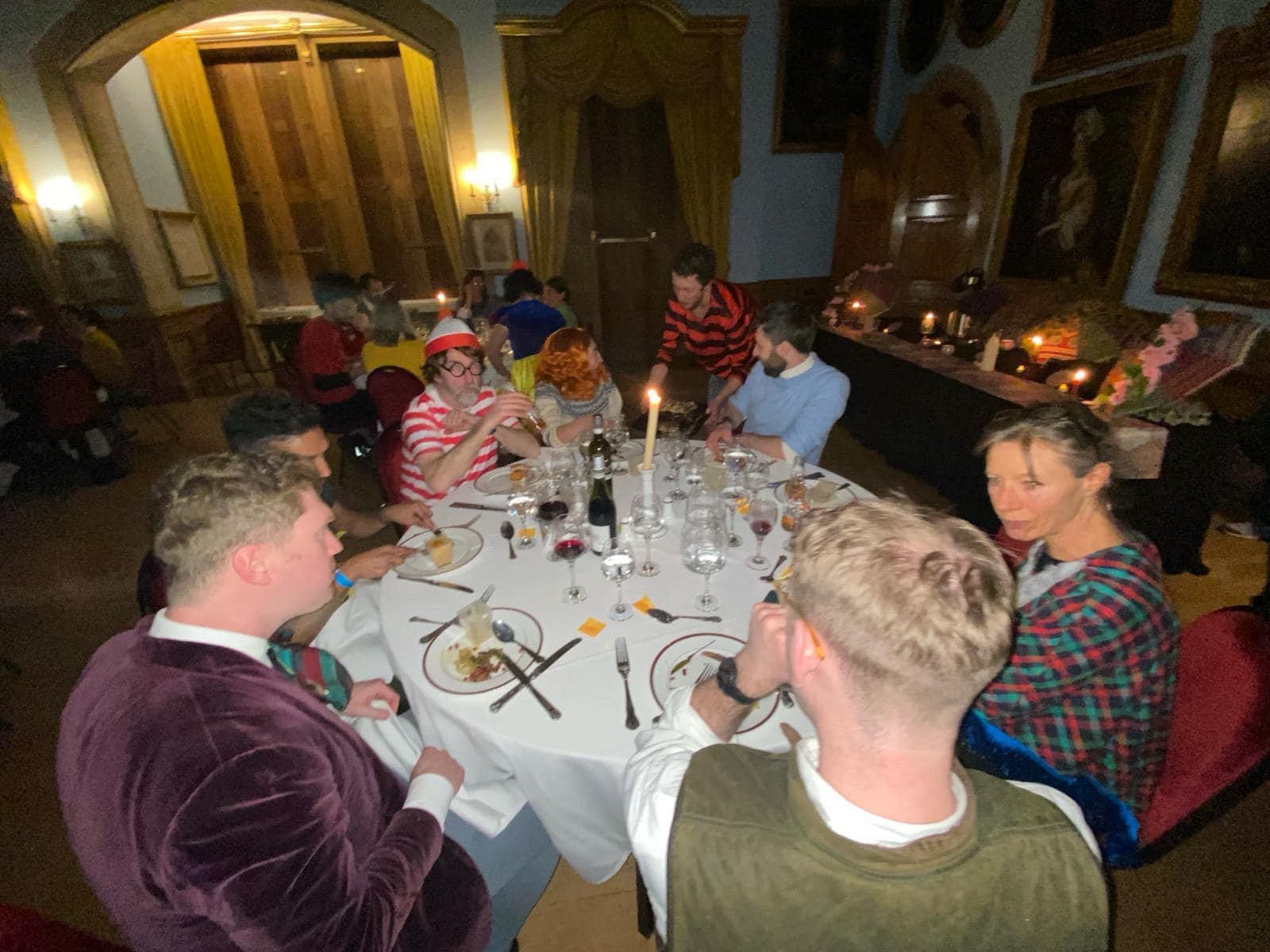 Celebrate Birthdays in Style