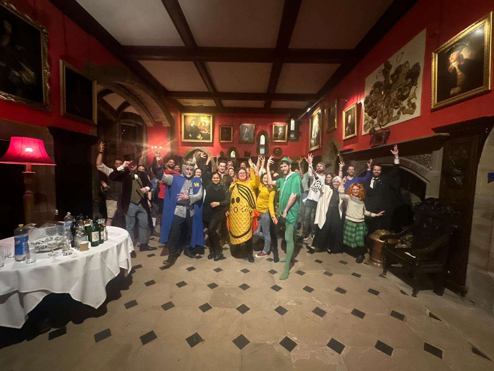 Enhance Your Private Celebrations