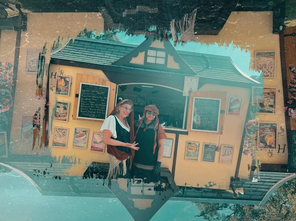 Your Wedding Unforgettable with Dosa Chaska's Authentic Indian Food Trailer