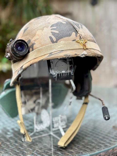 Armour Accessories