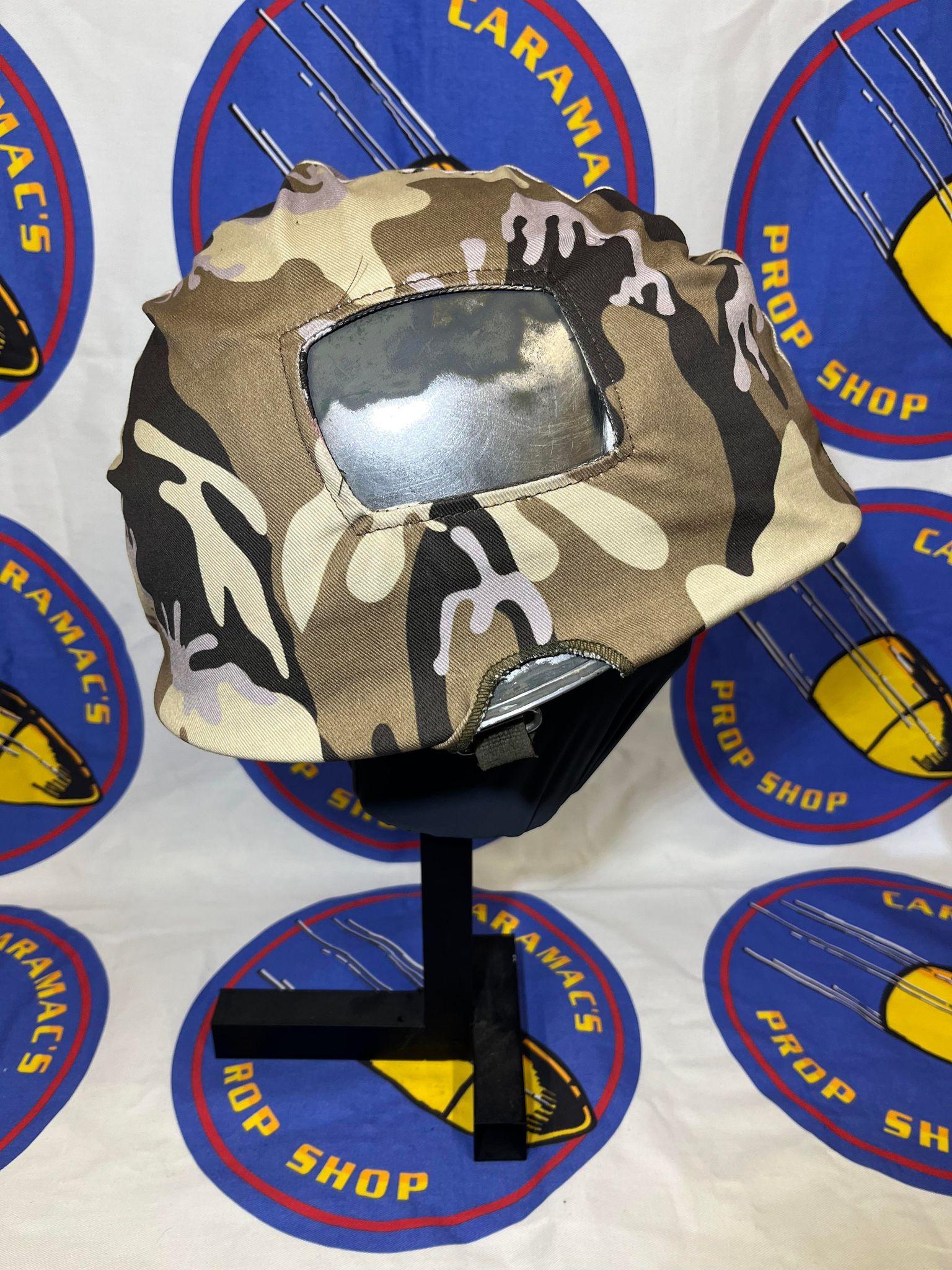 USCM Fabric Parts