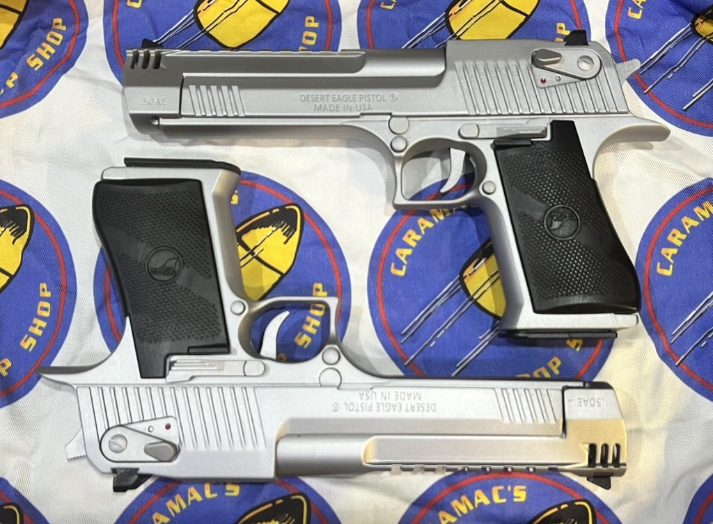 Deadpool Replica Props & Electronics | UK Made