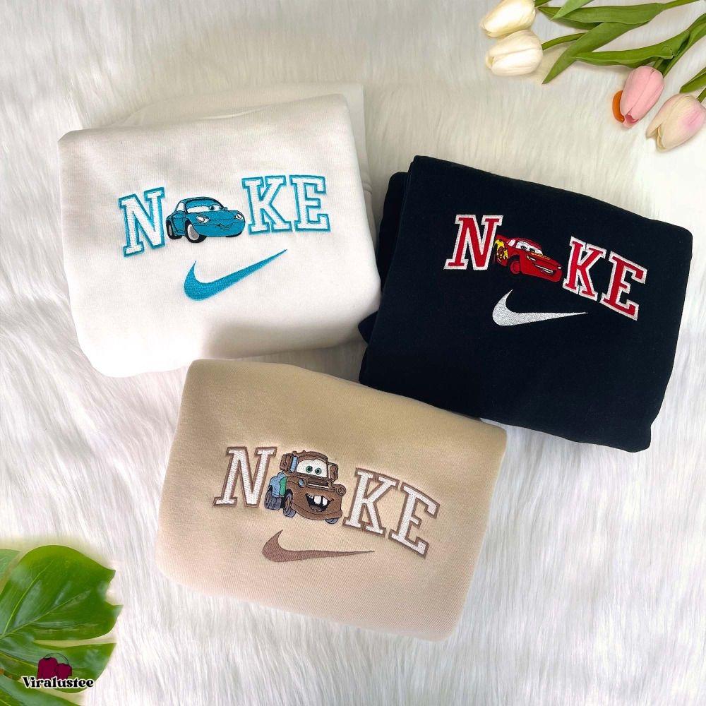 Les fameux sweats 