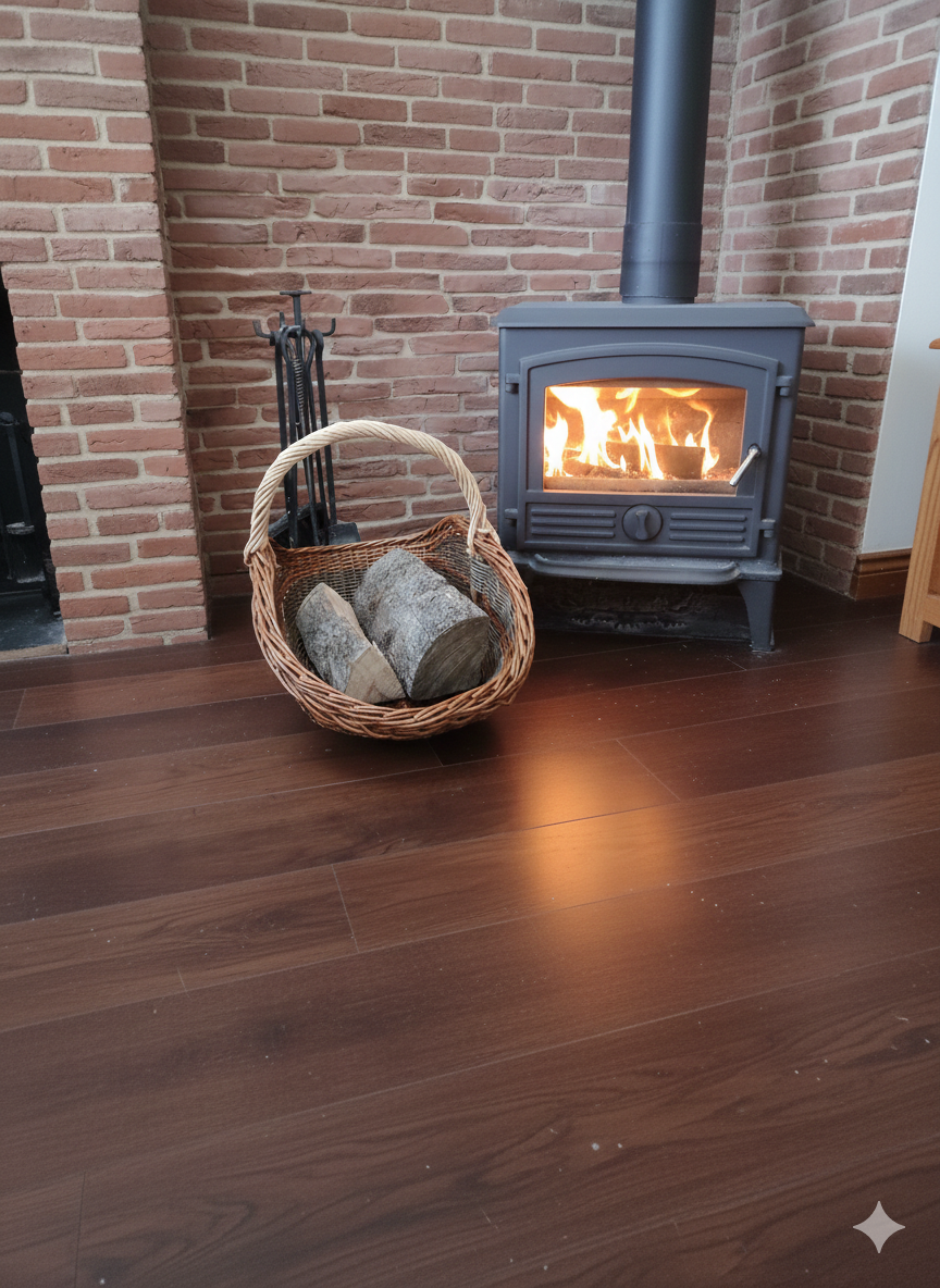 Panier osier, Vannerie artisanale, Création osier
