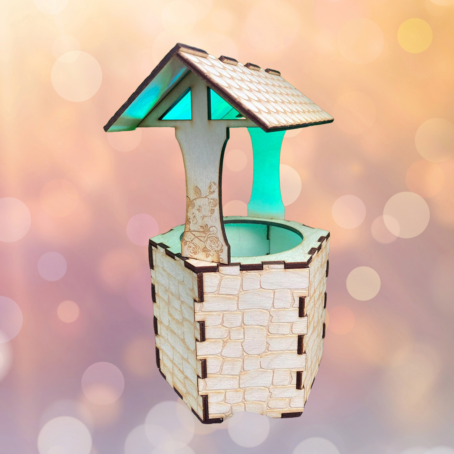 Light Up Gifts