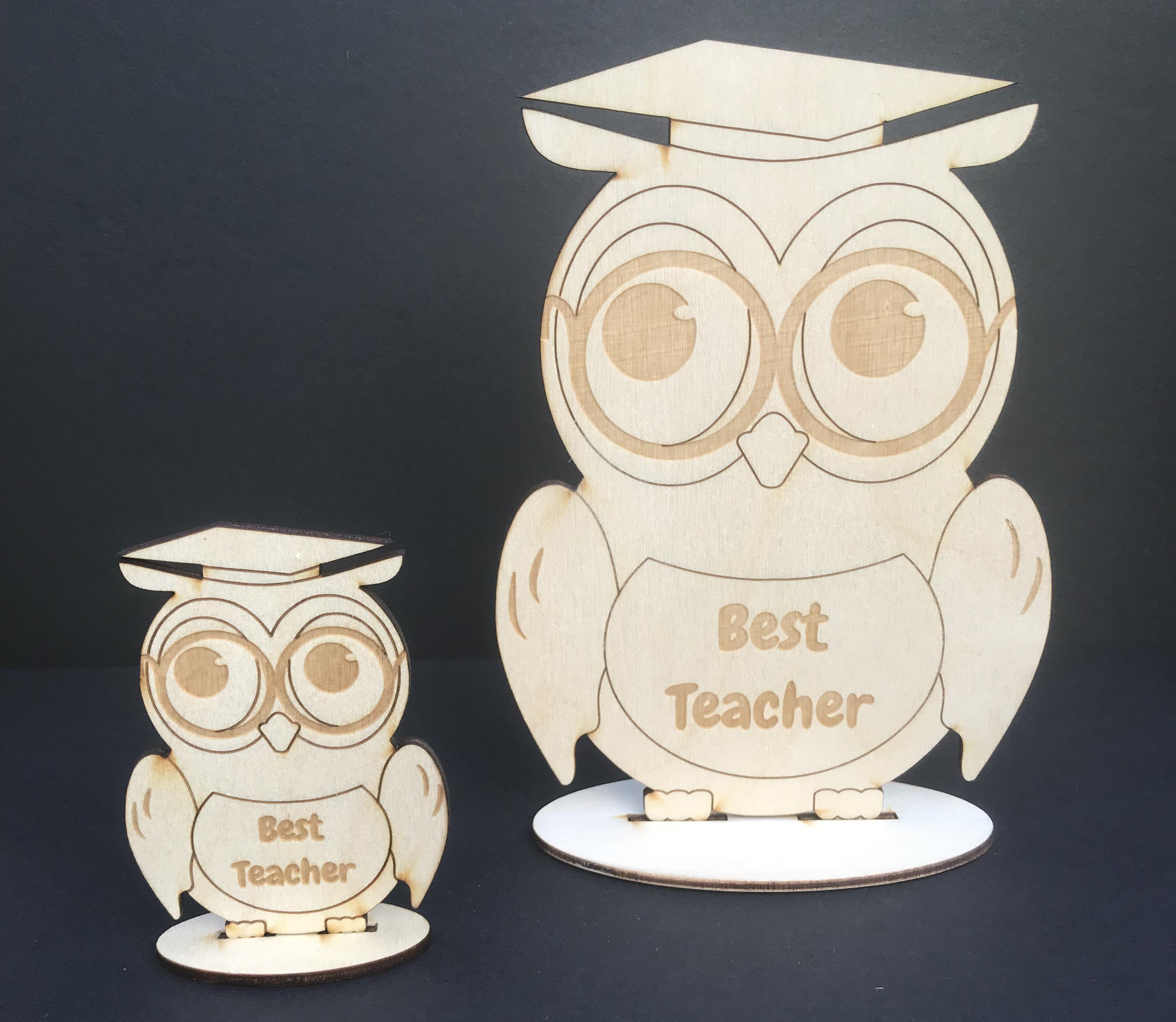 Teacher Gifts