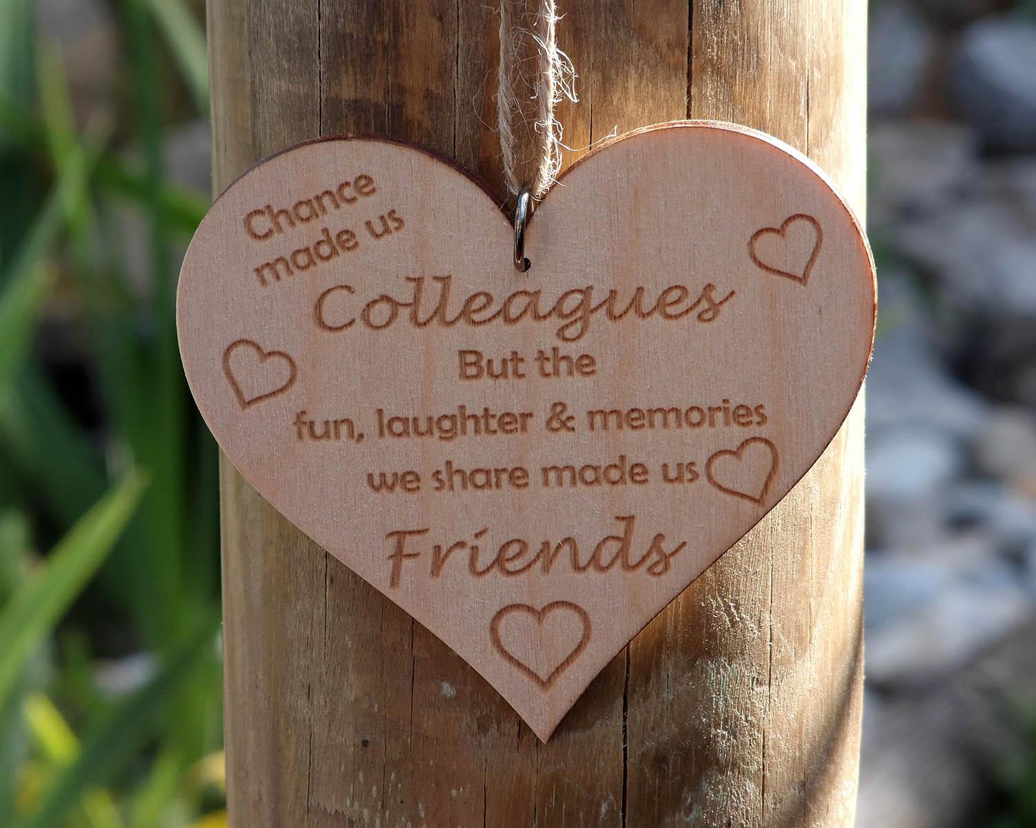 Friends
