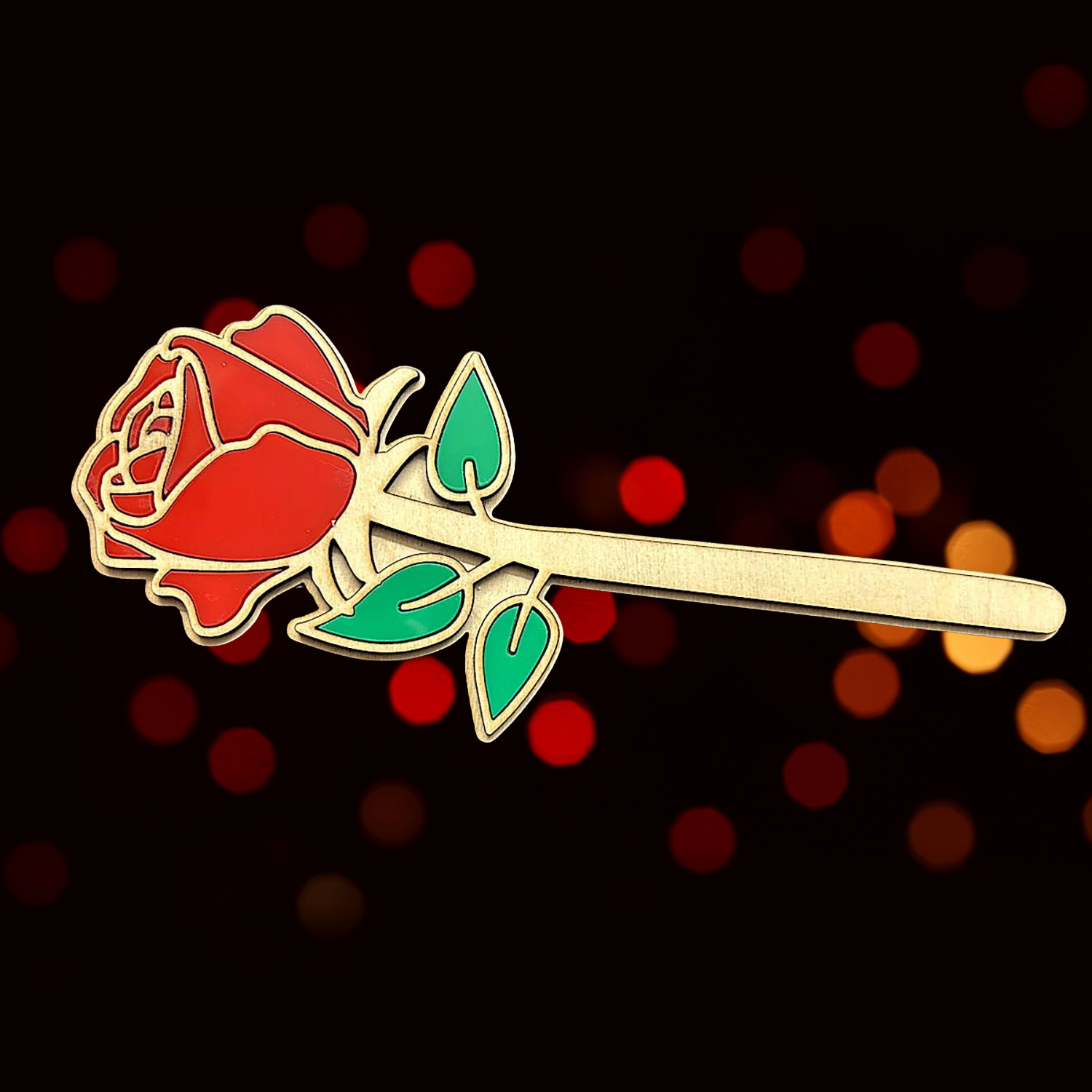 Roses