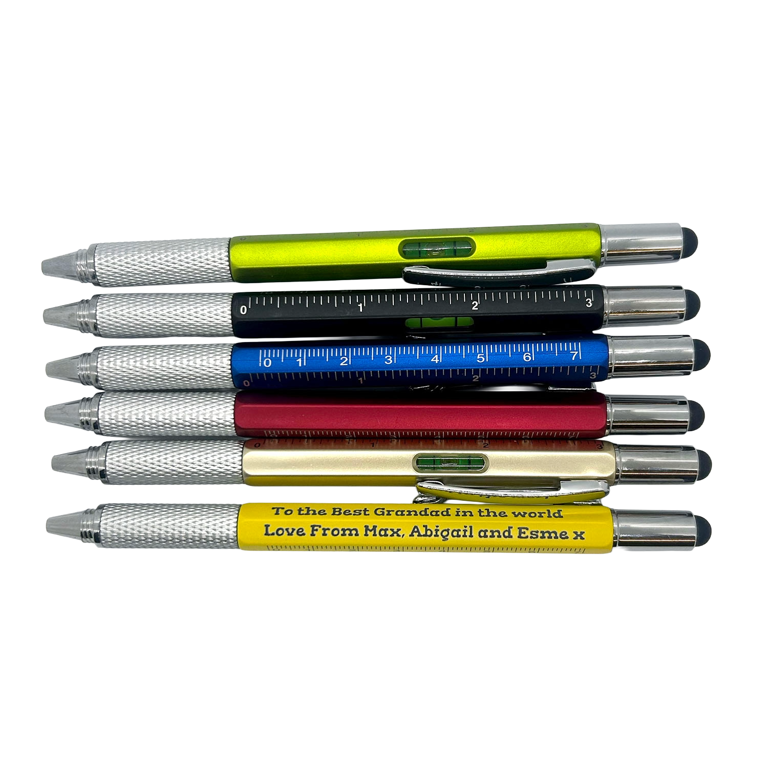 Pens