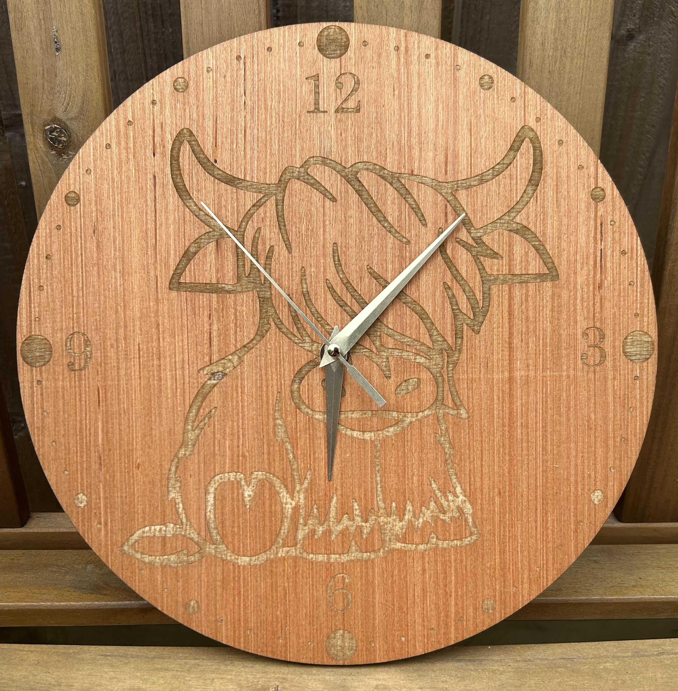 Clocks