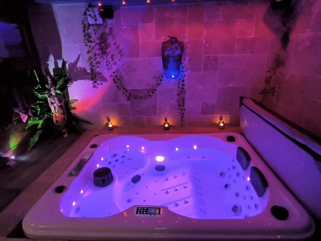 La Boutique du Boudoir 