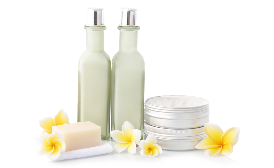 Cosmesi naturale