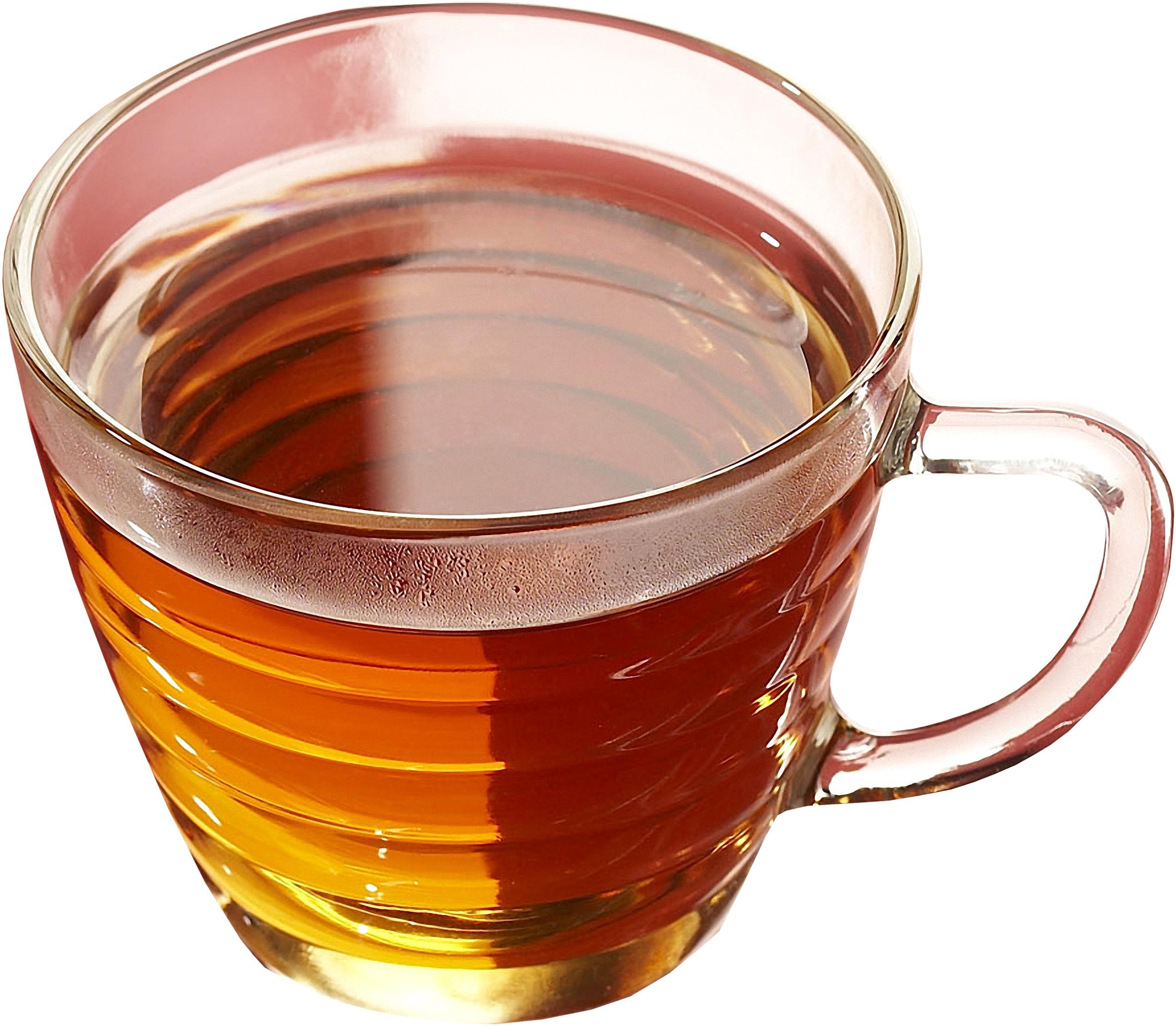 Tisane al Miele