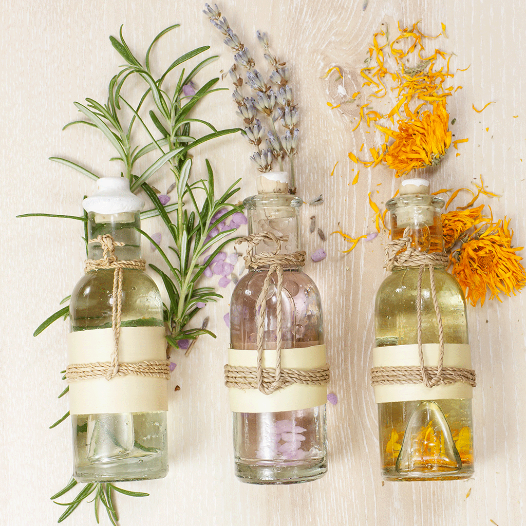 Acque Aromatiche - Idrolati
