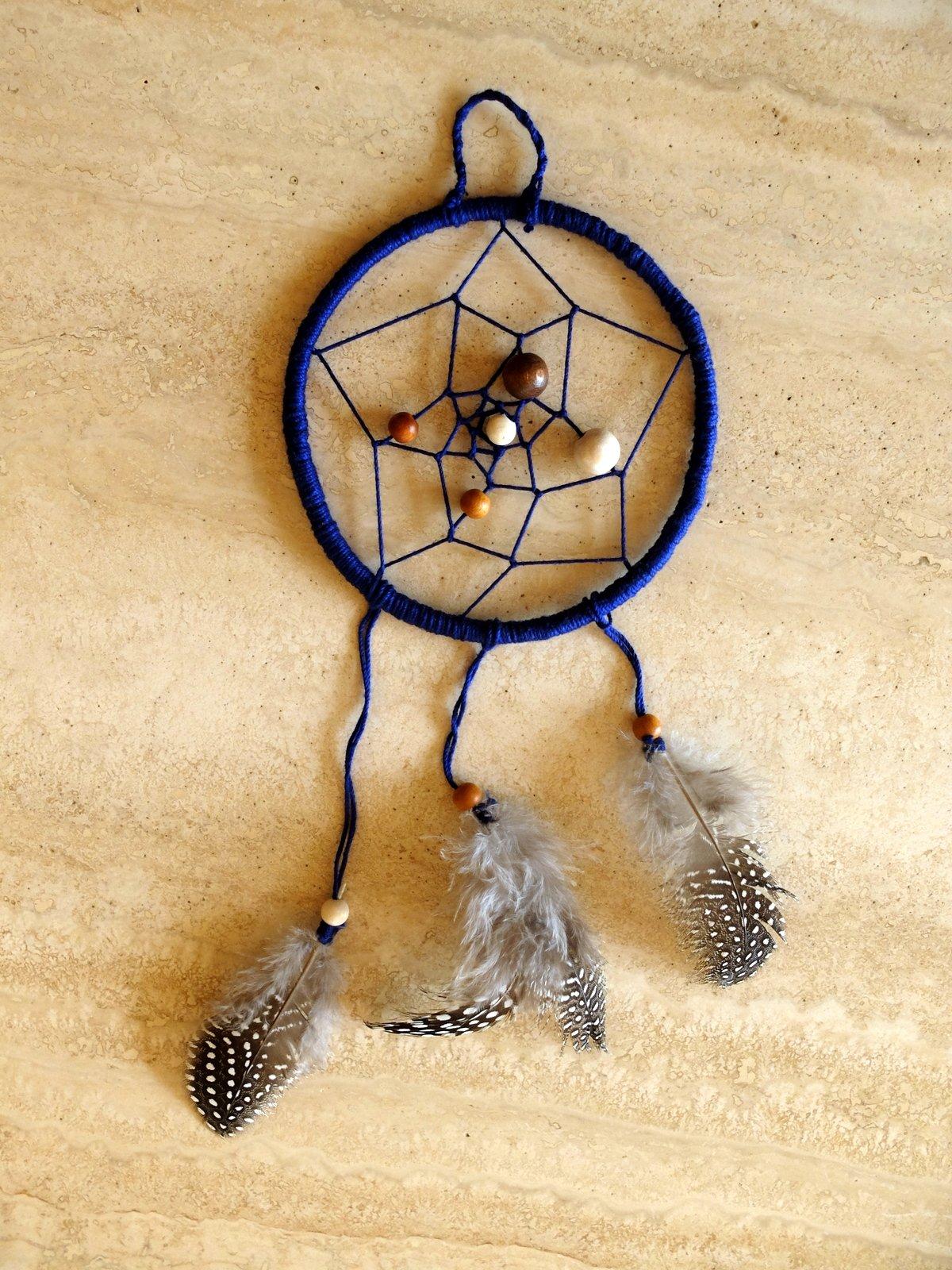 Ateliers créatifs DIY autour du voyage : objets poétiques, attrape-rêve. NJAXASS - Lyon