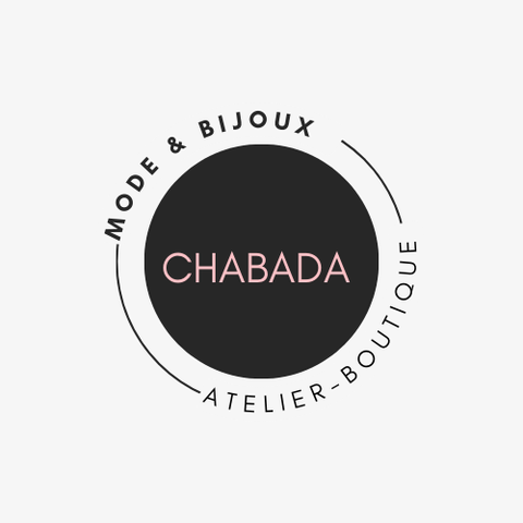 Bijoux en acier inoxydable et accessoires.
