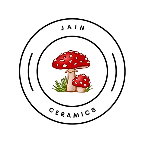 Quirky, Colourful Ceramics Handmade in North Wales 