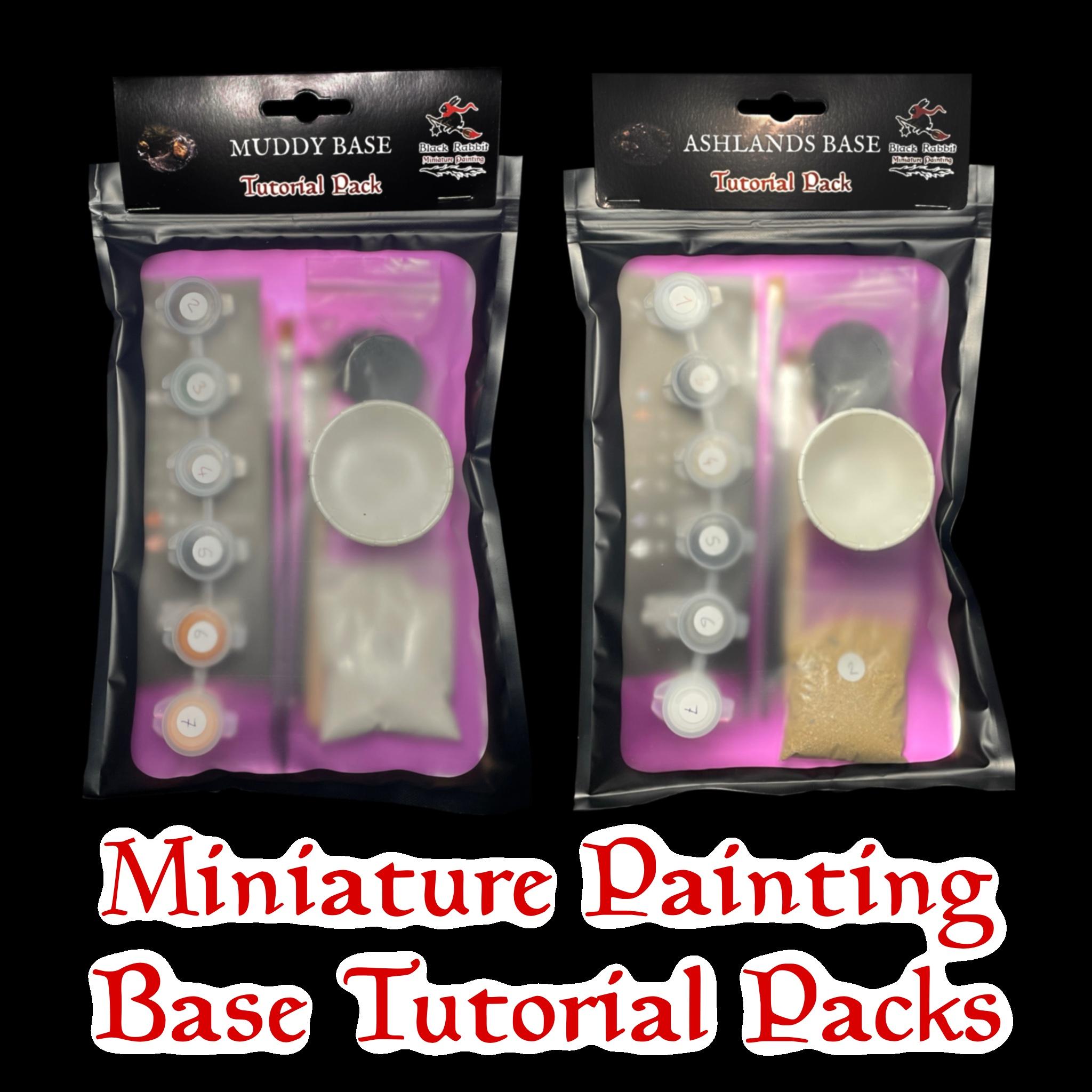 Tutorial Packs