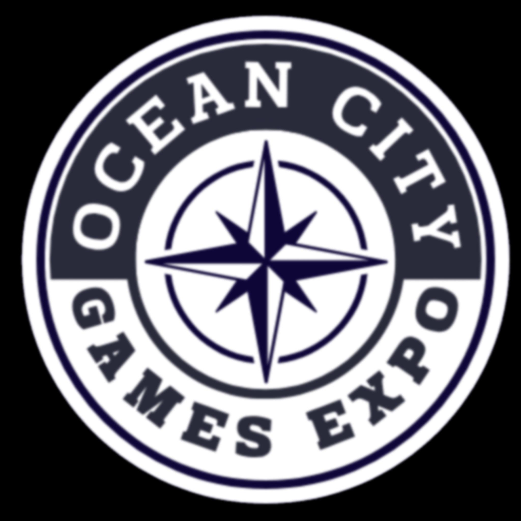 Ocean City Games Expo