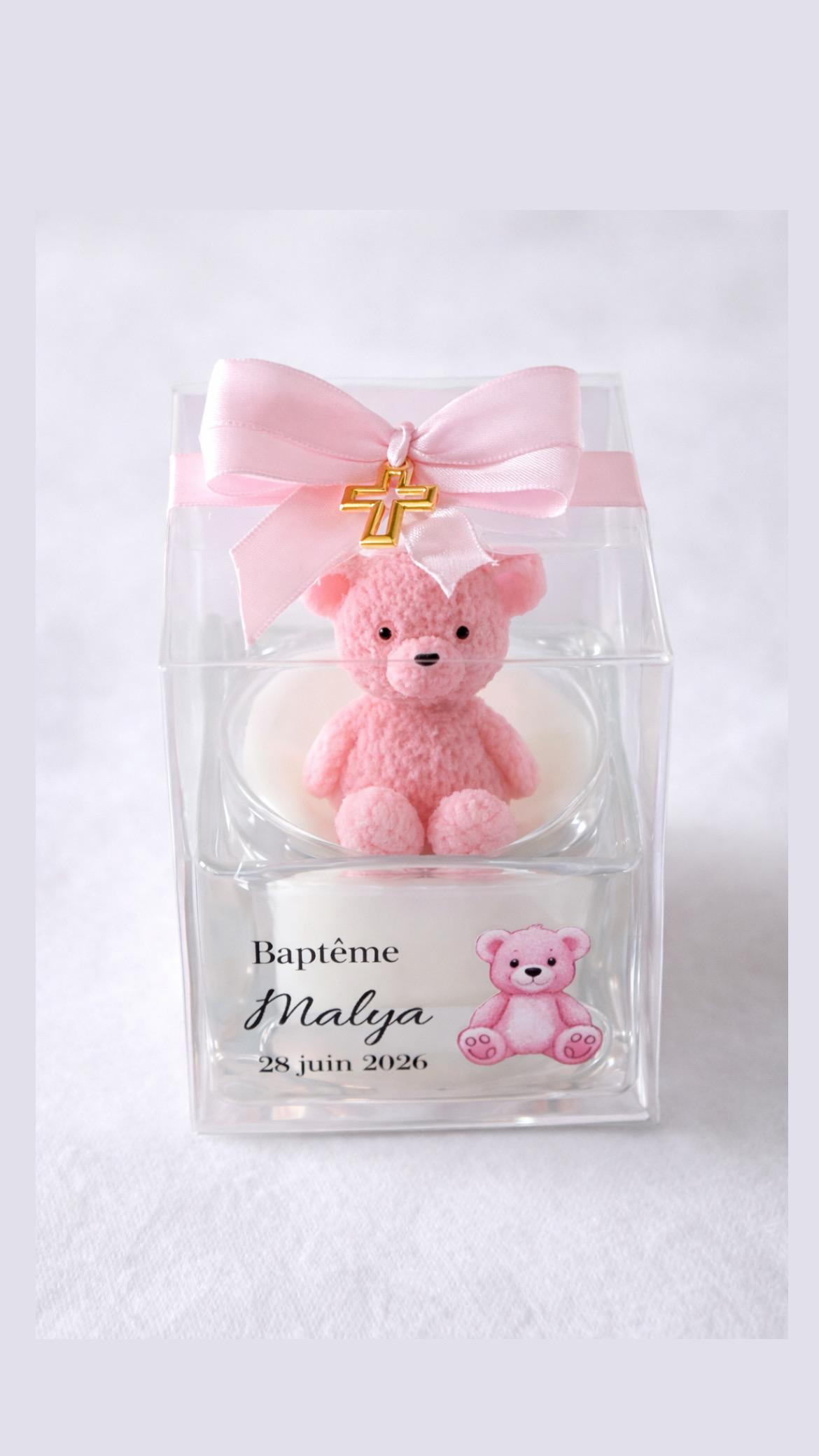 Cadeaux Invité
