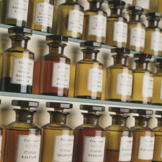 ✨ Essence de Grasse ✨