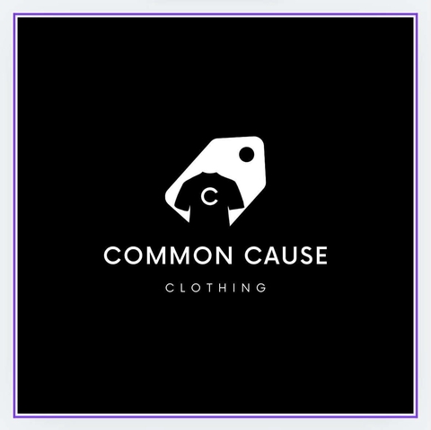 Common Cause Clothing