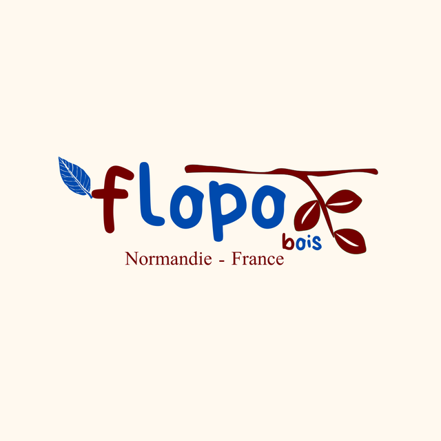 flopobois_Normandie_France_Fabricant de jouets en bois et décorations artisanales