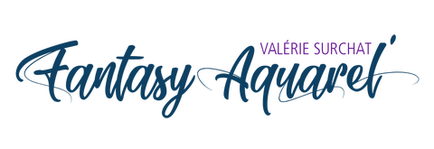Boutique de Fantasy Aquarel'
