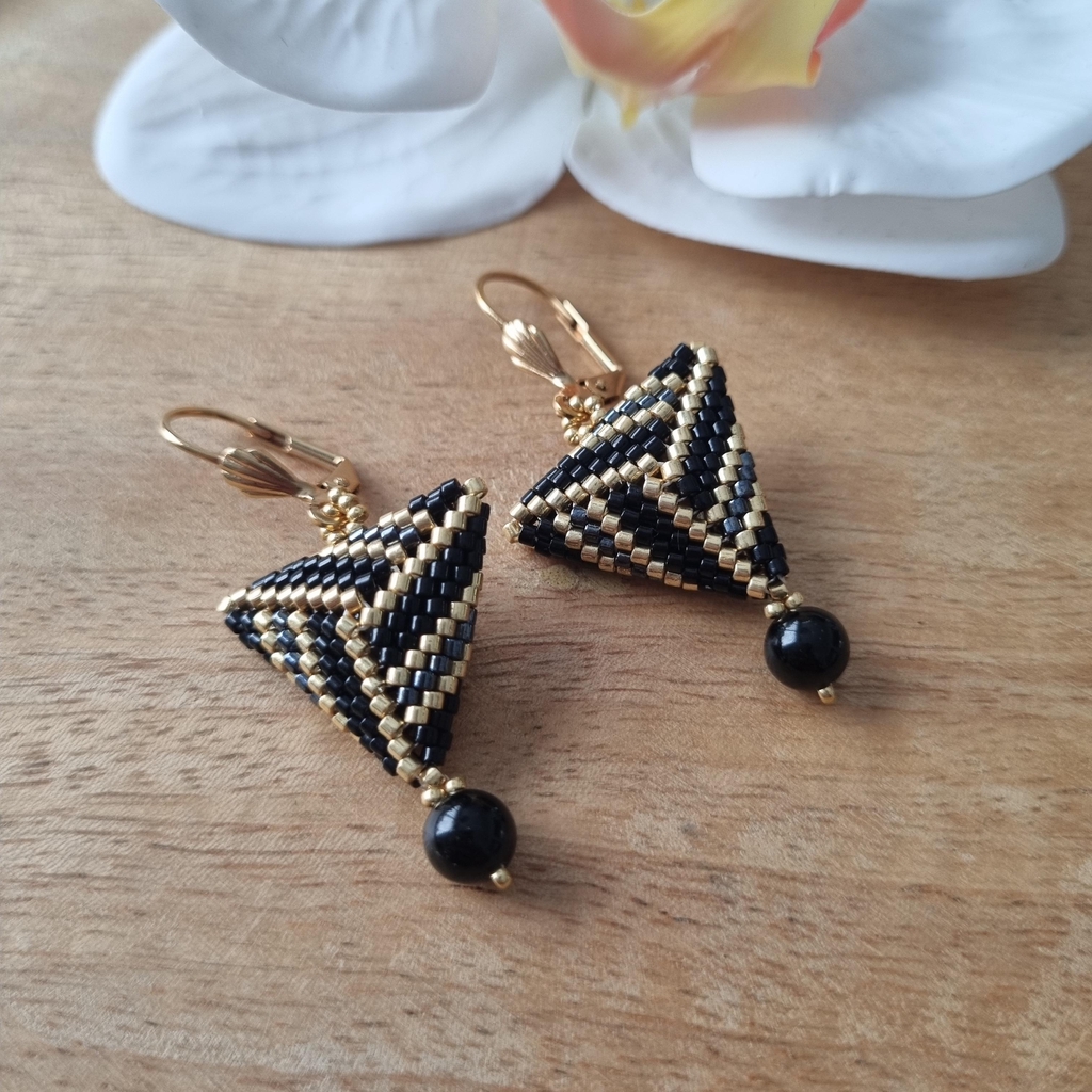 Perles naturelles
