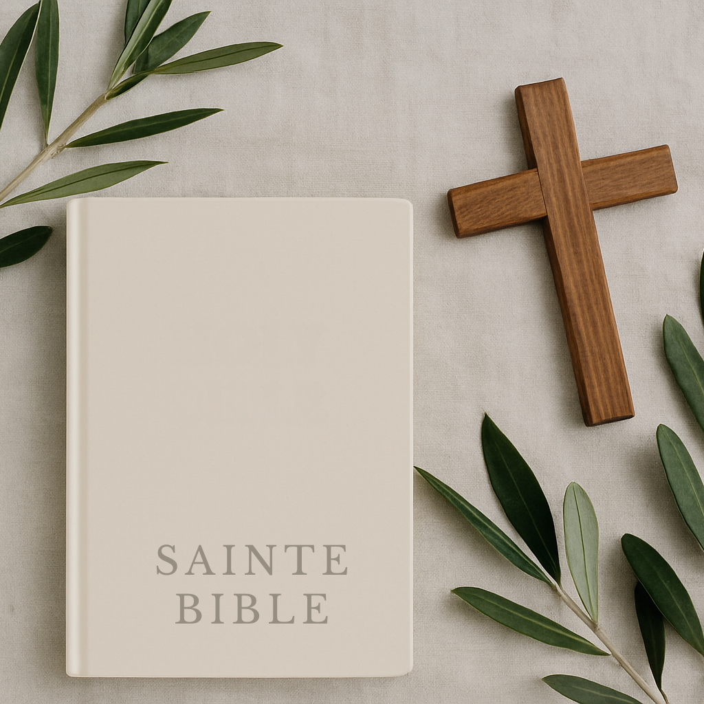 Articles inspirants, artisanat, foi