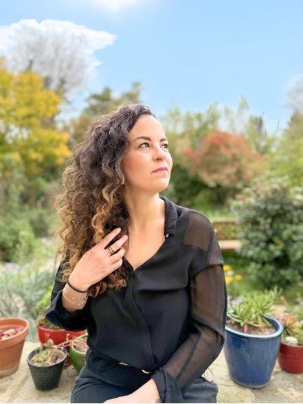 PAC Création - bijoux en matières végétales recyclées