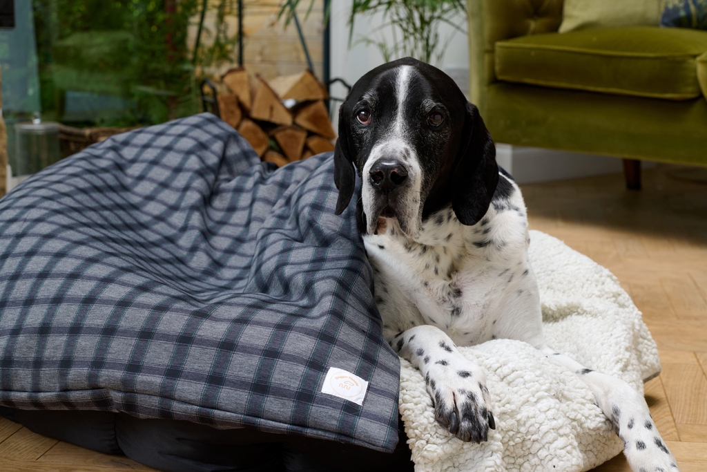 Designed and Handcrafted in the UK