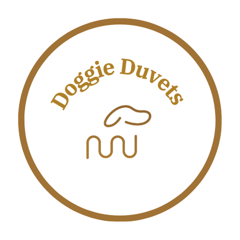 Designed and handcrafted in the UK
Luxurious duvets for your precious pup