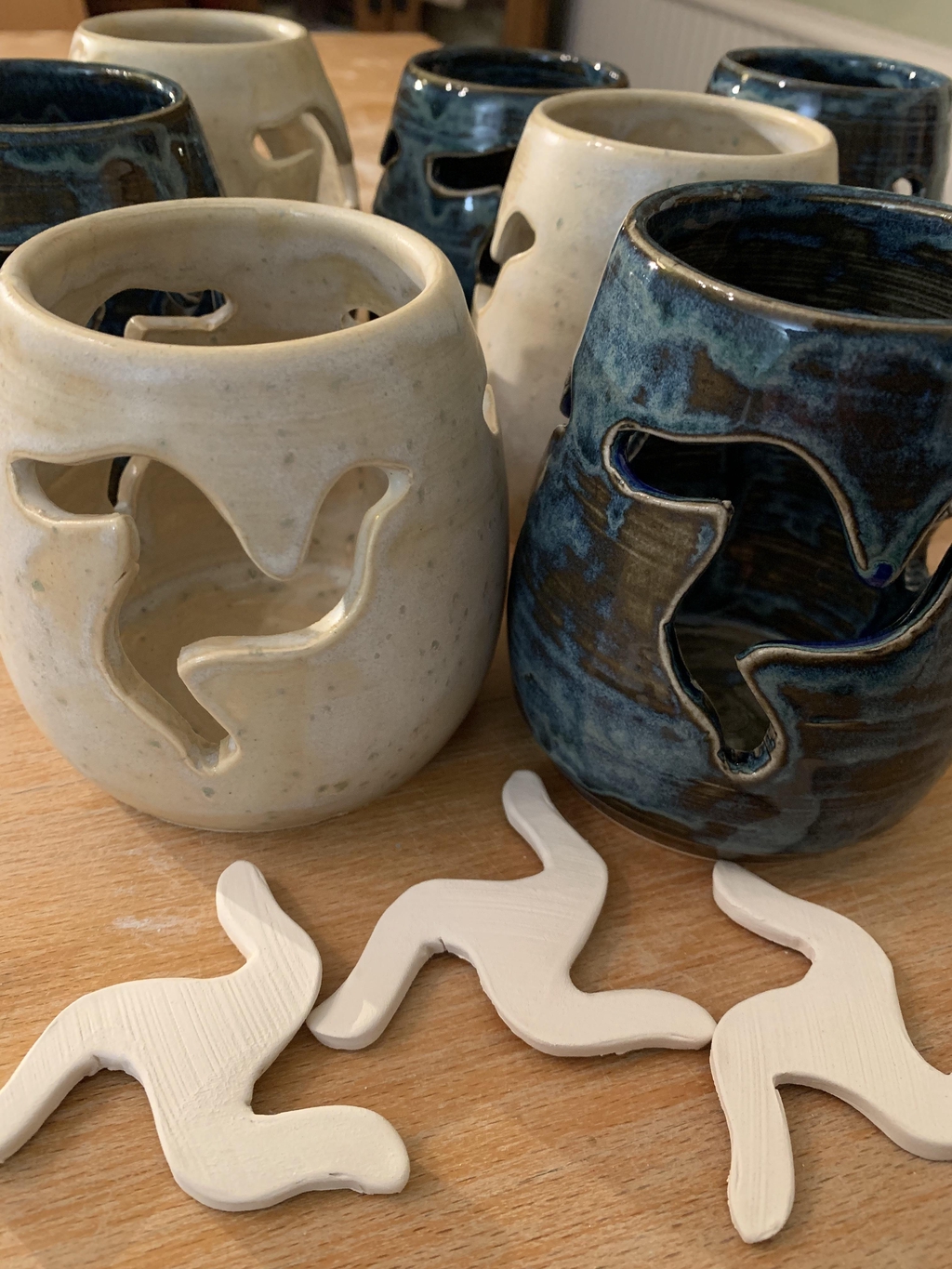 Helen Almond Ceramics