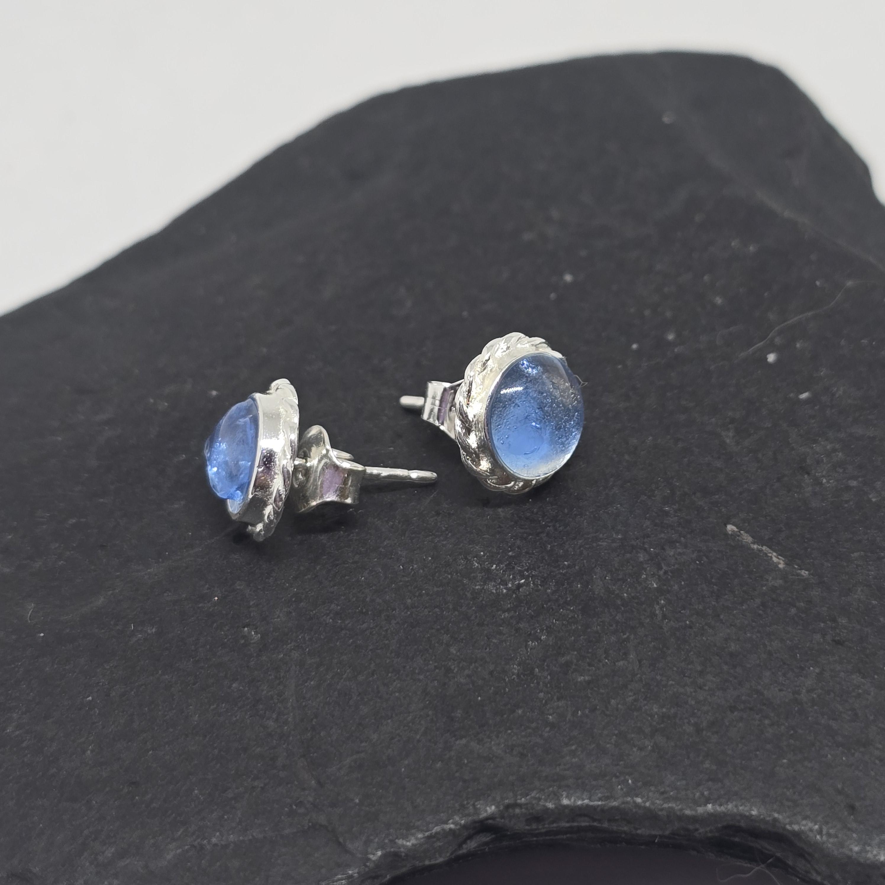 925 Earrings