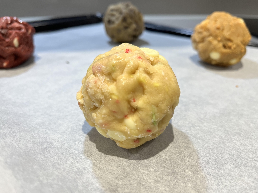 The journey of our cookies