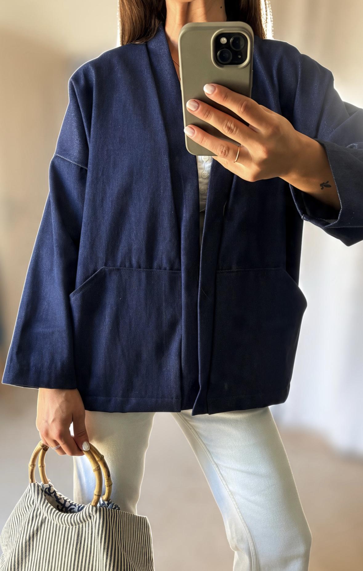 Le Kimono