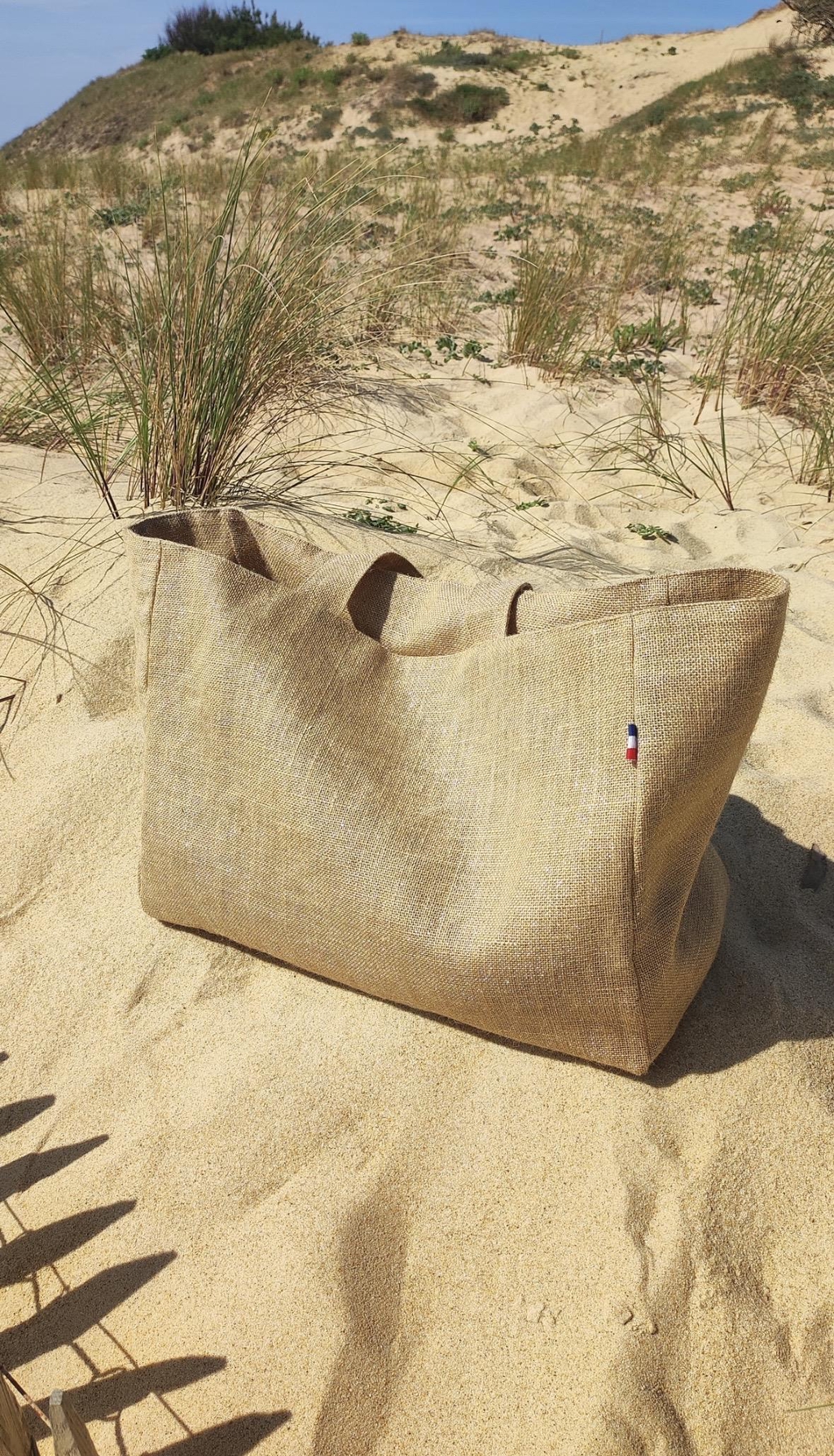 Née dans les Landes entre pin & océan