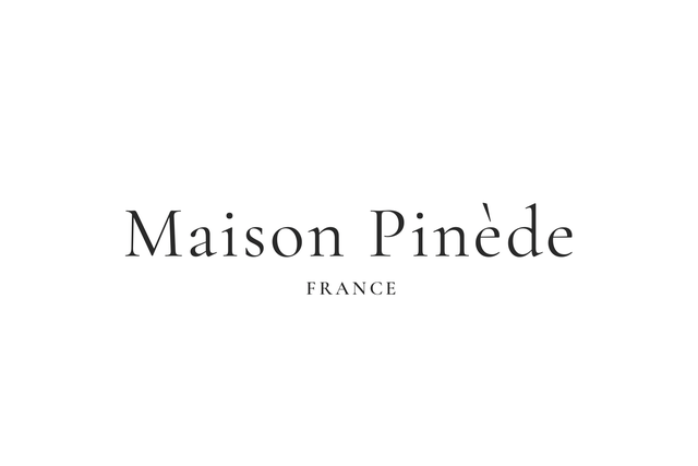 Logo Maison Pinède